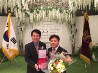 세무법인바른에스티테헤란지사 | 세무대학세무사회장 "바른 얘기 할 수 있는 전문가단체로 거듭나야"