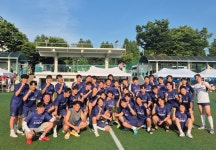 (주)동원홈푸드 삼정회계법인 | 삼정KPMG, 4대 회계법인 축구대회 우승…사상 첫 3연패