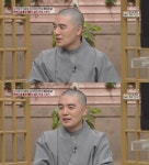 혜민스님, 리차드기어 통역사 발탁이유 “영어잘하는 스님 필요”