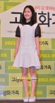 리얼크린조욕 | 14세 진지희 리얼 욕-흡연연기 깜짝 “담배 잡는법도 몰랐다”
