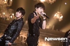 인피니트 우현 아이돌풋살대회 부상? “단순 타박상일뿐”