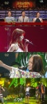 ‘불후’ 최정원X탭댄스, ‘3!4!’로 룰라편 최종 우승(종합)