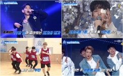 ‘프로듀스101 시즌2’ 박지훈부터 안형섭까지, 포지션 평가 결과 어떨까