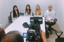 ‘프듀2’ 주원탁, 필리핀서 팬미팅 -방송출연 ‘글로벌 아이돌 탄생?’