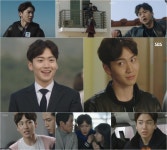 ‘스위치’ 히든카드 안승환 누구? 첫방부터 시선강탈