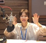 ‘영화음악’ 한예리, DJ 데뷔 인증샷 공개 “옐디”