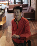 산악인 한왕용의 에코 트레킹 설명회