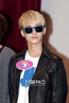 (나눔포토) 틴탑 엘조, 선글라스에 가려버린 미모