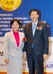 봉은숙국악연구소학원 | 신경숙외국어학원, 미스디카, 타악그룹 악동-대한민국국민브랜드대상 국회교육문화체육관광위원장상 수상