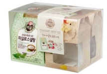 대박농수산청과야채향초디퓨져 | 수능 대박은 '정성'에서 나온다… 레몬청, 향초 등 수제 선물 인기