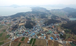 완도 고금면, 60억 투입 '농촌중심지활성화사업' 추진
