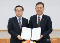 가람푸드써비스(주)한국산림복지진흥원지점 | 한국산림복지진흥원, 전남 학생에 산림복지서비스 제공