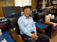 현부용 대표 "'전태일' 품고 산업 다진 '평화시장'...전환점 기로"