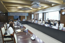 세정인재개발원주 | 상지대 여대생커리어개발센터·원주시, 여성 취업 간담회 실시