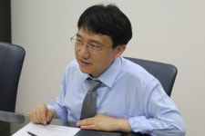 윈체구내식당 | 김형진 윈체 대표 “생산부터 AS까지 일원화…지속 가능한 회사 만들겠다”