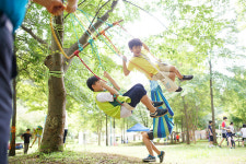 숲사랑엔지니어링유 | 숲사랑소년단 "숲으로 그린(GREEN) 지구 만들어요"