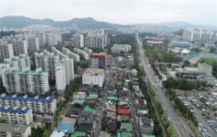 원주시, 20년간 방치 ‘영동코아 백화점’ 정비