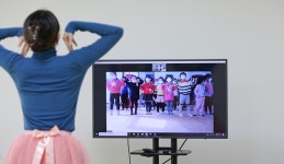 용인문화재단, 경기예술교육 지원사업 성료
