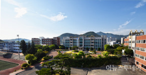 경남도립 거창·남해대학 … 신입생 등록율 100% 달성