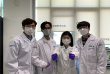 꿀벌자연치유연구원 | 한국화학연구원, '세계 최고 강도' 자가치유 신소재 개발