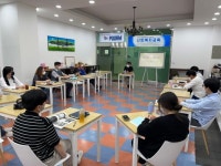 계양지역자활센터, 복지공동체 우리가 앞장서겠다
