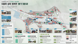 대평종합정비타운 | 영월군, 취약지역 생활여건 개조사업 선정