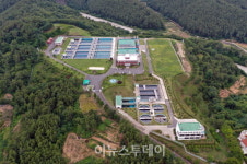 진주시, '맑은 수돗물' 생산·공급 위해 선제 대응