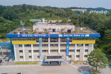 거성환경배달시대 | 강원 고성군, 거진‧공현진항에 해양쓰레기 집하장 설치