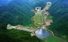 용인도시공사, '용인 평온의 숲' 사전예약제 운영