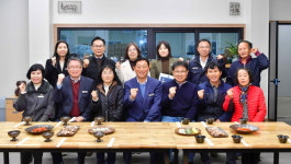 서주푸드(주)장성공장 | 장성군, 폭넓은 지원 '전통식품 산업 육성' 총력전