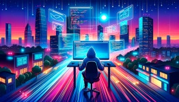 디씨티네트웍스블랙랩 | '고질적 불황' 뚫은 안랩·파수·이글루···'AI·클라우드'서 답 찾았다