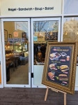 하밀베이글Hammealbagel | 하밀베이글, 하밀스테이크샌드위치 등 신제품 2종 출시