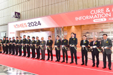 케이엠지엠원주 | 원주의료기기테크노밸리 'KIMES 2024'서 글로벌 시장 공략