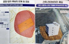 태경케미컬(주)나주공장 | 나주시, 공장 인허가 사전진단 서비스 시행···도내 市 유일