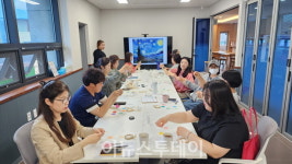 문화예술꿈작평생교육원 | 하동군, 문화예술 교육 프로그램으로 평생학습 질 높이다