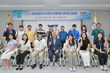 정선달인력공사 | '현장 목소리 청취'…정선군, 저연차 민원담당자와 간담회