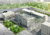 한국민주평화교육원목포지부 | ‘옛 전남도청’, 민주평화교류원으로 거듭난다
