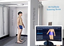 바디칼라시스템진영세차장 | 포인트랩, 3차원 인체측정 시스템 상용화 나서