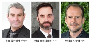 에이치디현대 글로벌R&D센터 3층 직원식당(북측) | 현대차그룹, R&D·글로벌 영업 강화 승부수