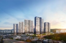 광교산 더샵·힐스테이트 비산 등 개발 호재 단지 이달에 분양