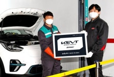 황용석자동차정비 | 기아, 정비사·협력사 대상 전기차 정비기술 인증 'KEVT' 도입