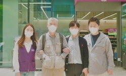씨유편의점 유성경찰서 정문점 | 편의점 넘어 민간 경찰서로…CU, 민관 협력 체계 확대
