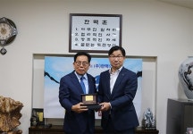 한결같은푸드 경기영업소 - 구리시 | NH농협은행 경기영업본부, 우수 농식품기업 동행행사 실시