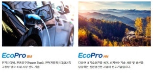 치솟던 에코프로, 매도 리포트에 16% '털썩'…64만원으로 후퇴