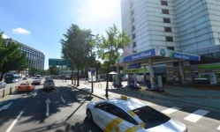안국에너지호반주유소 | 코리빙 뛰어든 코람코자산신탁, 안국역 앞 ‘재동주유소’에서 첫발 뗀다