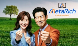 메타리치, 전국 보험설계사 대상 로드샵 오픈지원 프로그램 실시