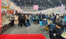 삼성웰스토리DS에듀센터동탄2 | 'K푸드 전파' 삼성웰스토리 "외식 브랜드도 글로벌 보낸다"