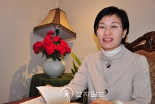새터민선교회행복한날 | "생명 곧 진리를 소유한 자가 가장 복되고 행복한 자"