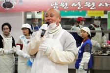 진(眞)짬뽕진(眞)자장 | "자장 한 그릇에 부처님 마음 담아"