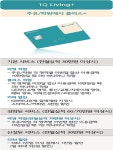 하나카드, 혜택 플러스한 1Q카드 리빙 플러스 출시
